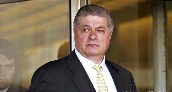 Успеть до выборов. Деньги Лазаренко и след Тимошенко. В США говорят об умышленном затягивании дела