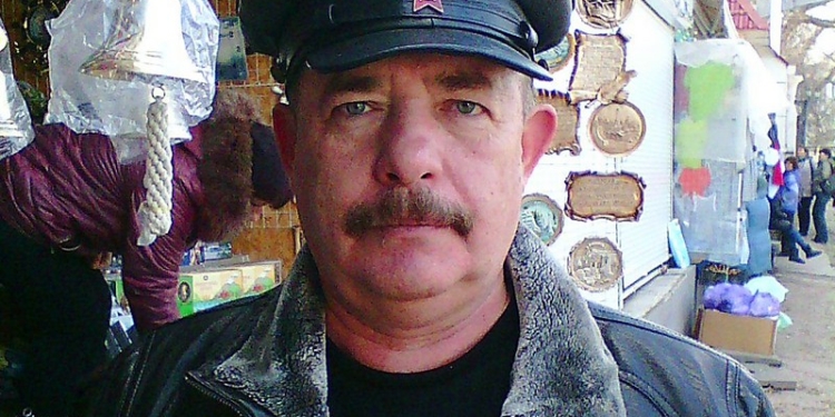 Задержанный в Очакове шпион передавал российскому ГРУ информацию об арсенале и «морских котиках»