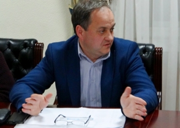 О перевозках с политическим привкусом: в Вознесенске депутат от БПП обвиняет мэра в лоббировании интересов «Вознесенскавтотранс», мэр Луков называет обвинителя «черным перевозчиком»