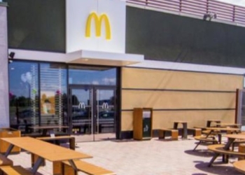 McDonald’s судится с украинским производителем попкорна и   Минэкономразвития