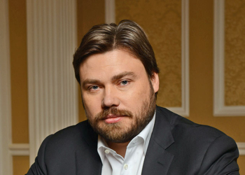 “Православный миллиардер”, спонсор захвата Донецка, купил часть комплекса Ливадийского дворца в Крыму