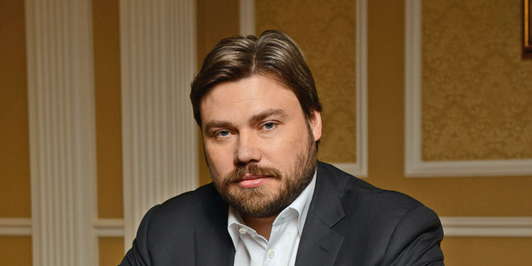 “Православный миллиардер”, спонсор захвата Донецка, купил часть комплекса Ливадийского дворца в Крыму