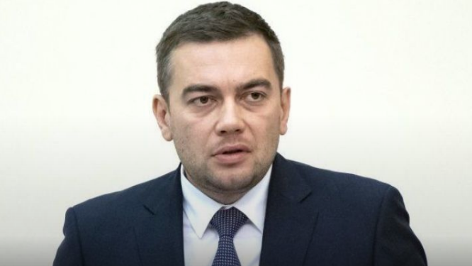 Министром АПК назначен бывший руководитель Госгеокадастра. Временно