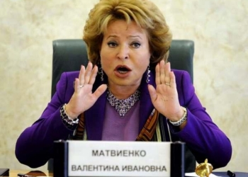 «Топчут православную веру»: в Совфеде РФ возмутились использованием лозунга «Слава Украине» украинскими священниками