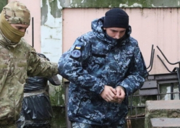 Украинские консулы пробились к захваченным морякам в “Лефортово” и “Матросской тишине”. У раненых ампутаций нет