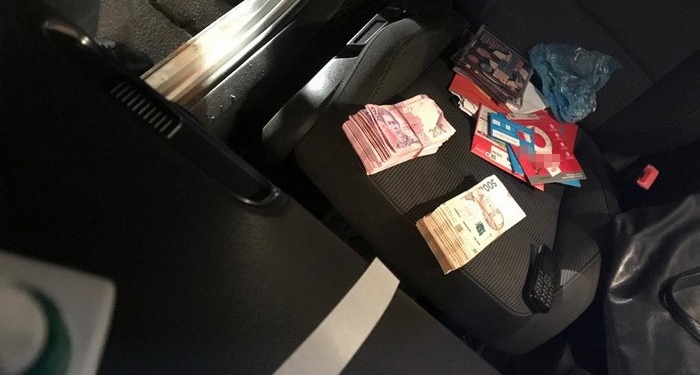 Кто ворует грузы на железной дороге? Сотрудников охраны Укрзализныци задержали за кражи и взятки