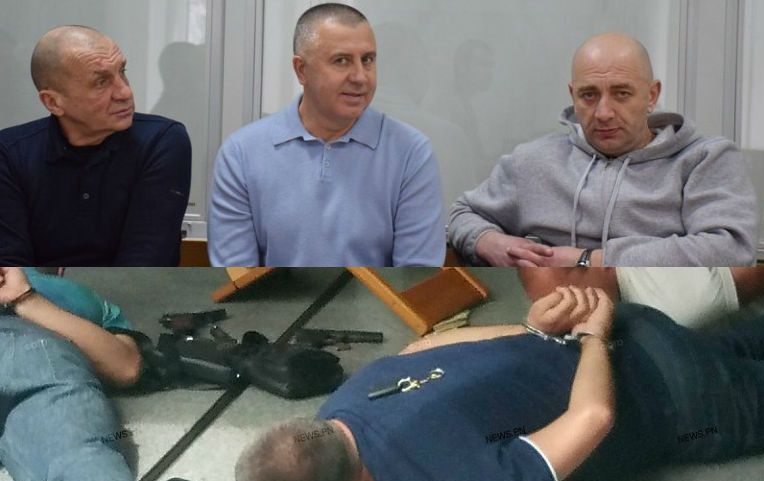 ТОП-13 самых громких судебных процессов в Николаеве прошлого года: старты с фанфарами и скромные финалы 5