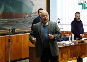 В Николаеве продали судозавод «Океан» за почти 122,2 млн. гривен