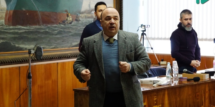 В Николаеве продали судозавод «Океан» за почти 122,2 млн. гривен