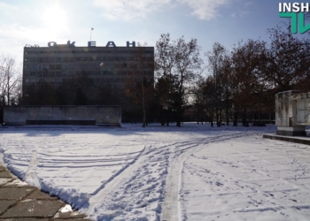 В Николаеве продали судозавод «Океан» за почти 122,2 млн. гривен