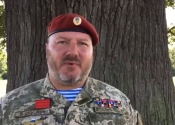 «Нам не нужен мир любой ценой»: киборг жестко ответил Зеленскому