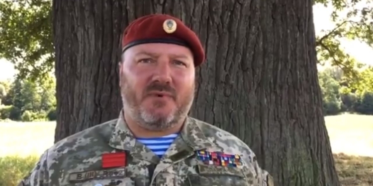 «Нам не нужен мир любой ценой»: киборг жестко ответил Зеленскому