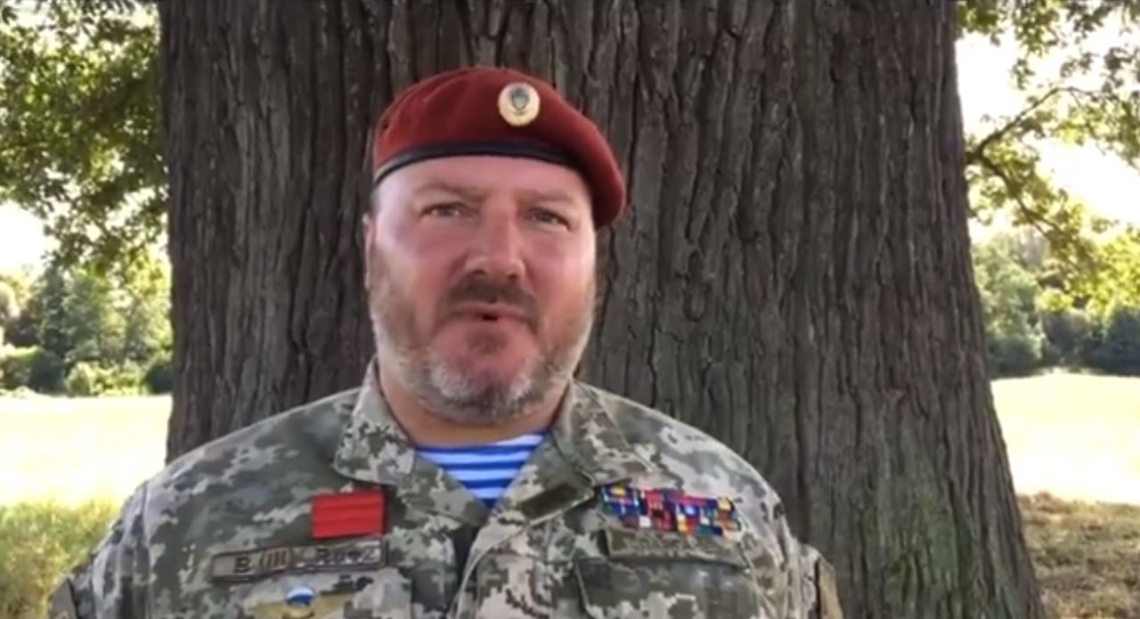 «Нам не нужен мир любой ценой»: киборг жестко ответил Зеленскому