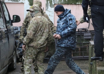 Тяжелые ранения ног и ампутация пальцев: волонтеры сообщили о состоянии здоровья украинских моряков