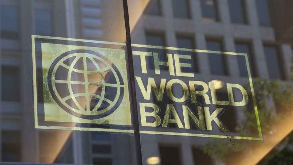 Всемирный банк обновил прогноз по росту экономики Украины 1