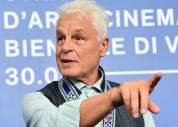 Микеле Плачидо попал в “черный список” Минкультуры