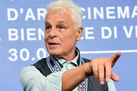 Микеле Плачидо попал в “черный список” Минкультуры