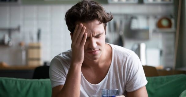 Как снять похмелье после новогодней ночи 2019