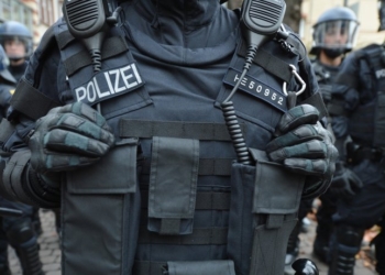 В Германии и Нидерландах задержали 5 подозреваемых в подготовке теракта