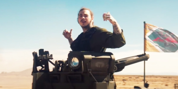 Журнал Time назвал худшие песни 2018 года