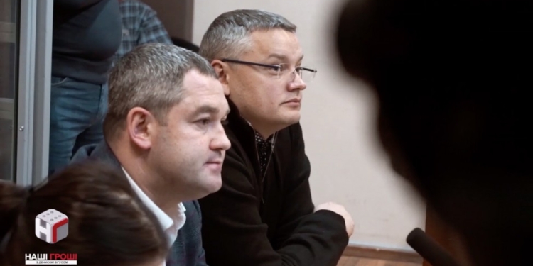 Турецкие виллы, столичные квартиры и строительный бизнес – журналисты показали богатства экс-начальника ГФС Продана