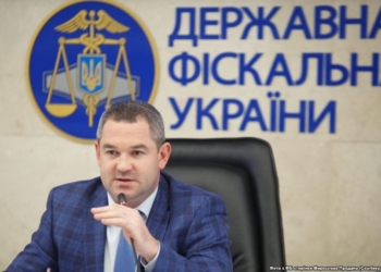 Суд отпустил обвиняемого в незаконном обогащении экс-главу ГФС Продана – нардепы поручились