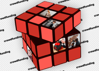 В 2018 году украинцы собрали на краудфандинге больше $2 млн. – 15 самых успешных проектов