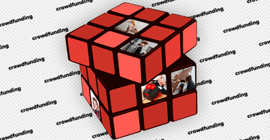 В 2018 году украинцы собрали на краудфандинге больше $2 млн. – 15 самых успешных проектов