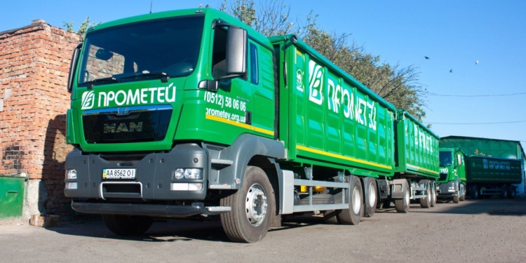 Николаевский «Прометей Агро» выставили на продажу. Стартовая цена аукциона 1,2 миллиона гривен