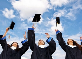 Рейтинг николаевских вузов по результатам вступительной кампании 2018 года