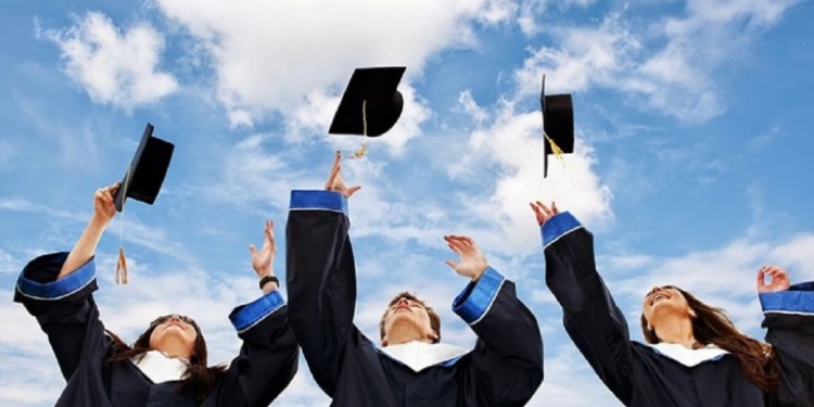 Рейтинг николаевских вузов по результатам вступительной кампании 2018 года