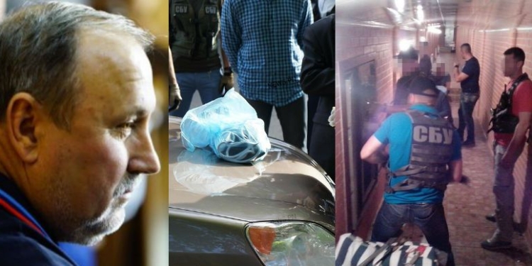 ТОП-13 самых громких судебных процессов в Николаеве прошлого года: старты с фанфарами и скромные финалы