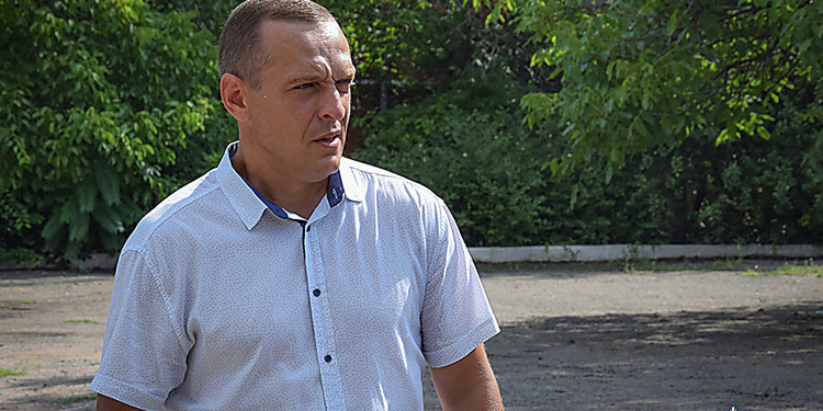 Экс-начальник ГАИ Николаева отсудил 250 тысяч компенсации за незаконное привлечение к ответсвенности