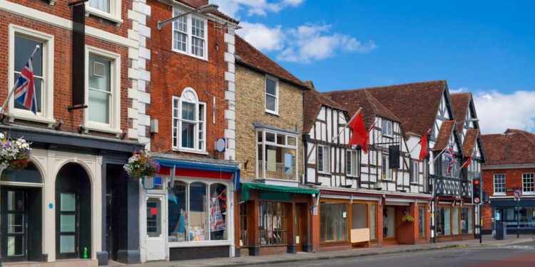 Солсбери потратит 500 тыс. фунтов стерлингов на ребрендинг после отравления Скрипаля