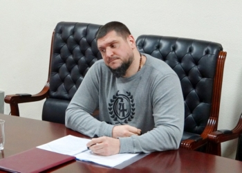 О перевозках с политическим привкусом: в Вознесенске депутат от БПП обвиняет мэра в лоббировании интересов «Вознесенскавтотранс», мэр Луков называет обвинителя «черным перевозчиком»