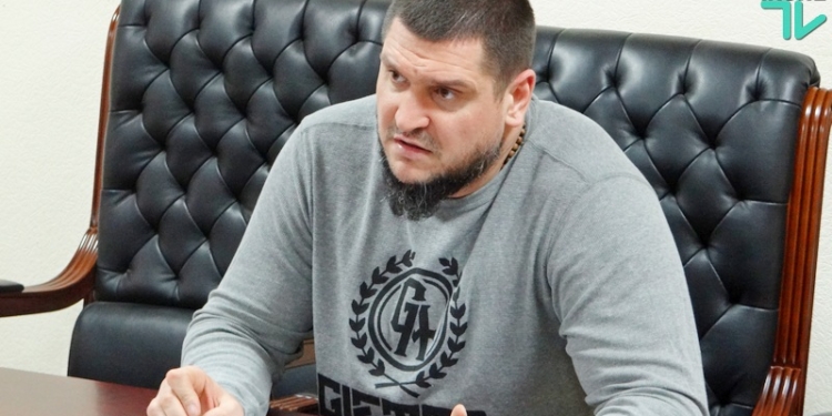 О перевозках с политическим привкусом: в Вознесенске депутат от БПП обвиняет мэра в лоббировании интересов «Вознесенскавтотранс», мэр Луков называет обвинителя «черным перевозчиком»