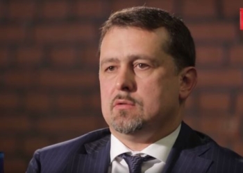 Это прелестно. СБУ подтвердила: гражданская жена 1-го заместителя главы СБУ и ее дочь имеют российский паспорт