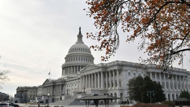 Сенаторы требуют от Трампа провести мощную спецоперацию в Керченском проливе