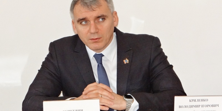 Работа над интерактивной картой люков в Николаеве еще не завершена, а мэр хочет, чтобы на нем отмечались и места разрытий