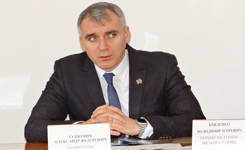 ВАКС обязал НАБУ открыть уголовное дело на мэра Николаева. В его день рождения 3