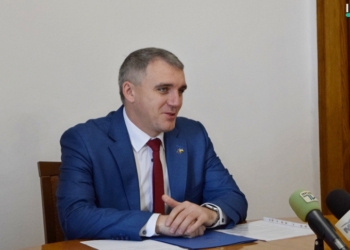 Николаев должен стать международным центром обслуживания яхт