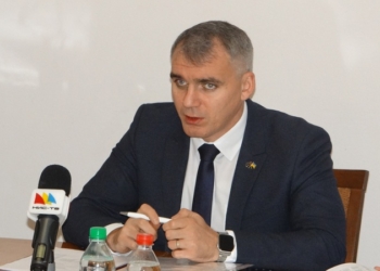 Сенкевич не захотел обсуждать на исполкоме решение суда о признании незаконной победы в конкурсе управляющей компании «Місто для людей»