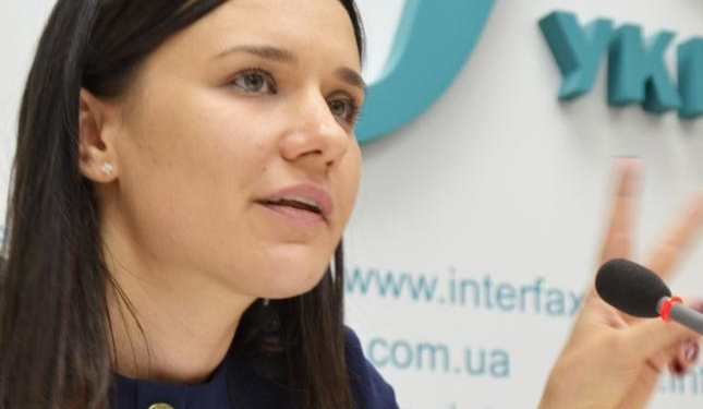 Ирина Сербин: “Океан” вернули домой, в Николаев”