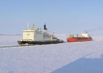 Вслед за Керченским проливом Россия перекрыла Севморпуть