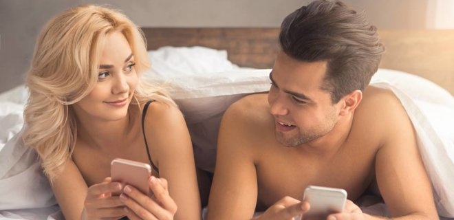 Украинцы стали больше смотреть порно