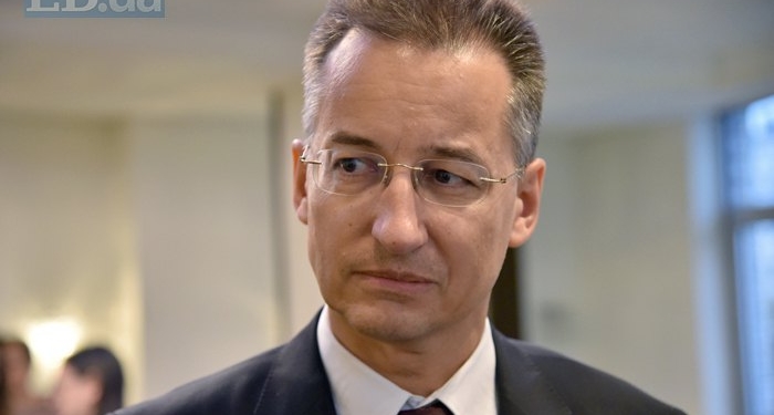 Президент Комиссии Совета Европы по эффективности правосудия констатировал беспрецедентный уровень прозрачности судебной реформы в Украине