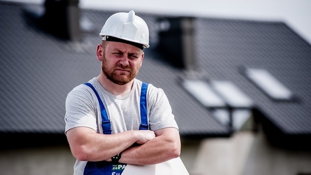 Кабмин позволил украинцам делать перепланировку квартир без разрешения