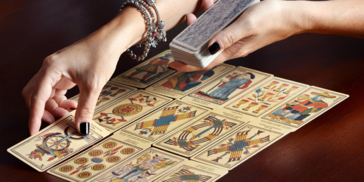 Савченко, Сенкевич и выборы президента. Каким будет этот год для Николаева и Украины – прогноз магистра Таро