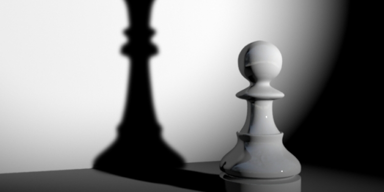 От заката до рассвета? Тень Украины и Украина теней