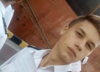 “Верните нас домой”: письмо самого младшего моряка из СИЗО Москвы